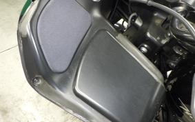HARLEY FLTRX 1580 2011