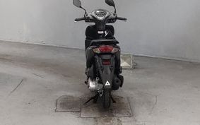 HONDA DIO110 BASIC  JK03