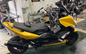YAMAHA T-MAX 500 2009 SJ08J