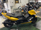 Фото Yamaha T-MAX 500 2009 с японского аукциона