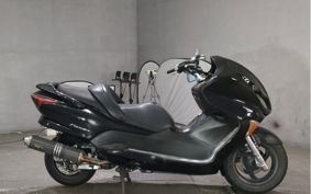 HONDA FORZA Z MF08