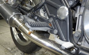 KAWASAKI ZEPHYR 400 Gen.2 2023 ZR400C