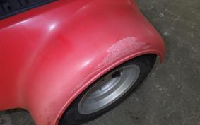 HONDA GYRO CANOPY TA03