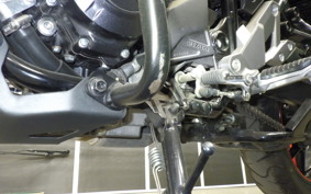 SUZUKI Vｽﾄﾛｰﾑ250 1996