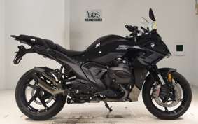 BMW R1300RS ASA 2025