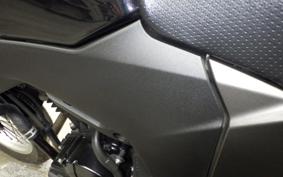 KAWASAKI VERSYS X250Aﾂｱﾗｰ LE250D
