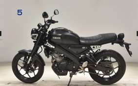 YAMAHA XSR155