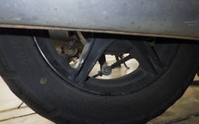 YAMAHA JOG Delux SA39J