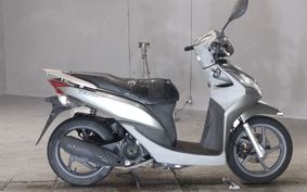 HONDA DIO 110 JF31