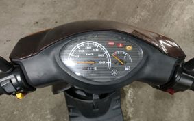 YAMAHA JOG SA36J