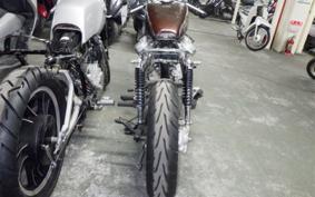 HONDA GL 400 WING CUSTOM 1981 GL400