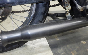 KAWASAKI ESTRELLA RS 1992 BJ250A