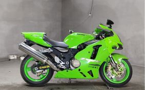 KAWASAKI ZX 1200 NINJA R 2003 ZXT20B