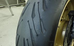 YAMAHA XSR900 2023 RN80J