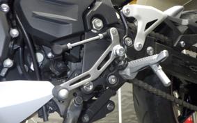 KAWASAKI NINJA 400 2023 EX400L