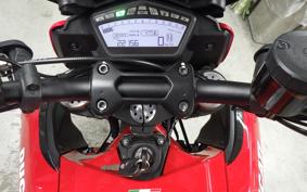 DUCATI HYPERMOTARD 939 SP 2017