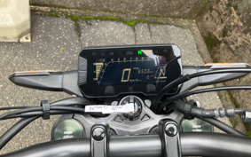 KAWASAKI ZZ-R250 EX250H