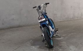 HONDA SUPER CUB90 HA02