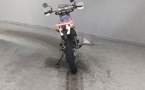 HONDA XLR250R MD22