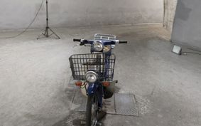 HONDA SUPER CUB50 AA01