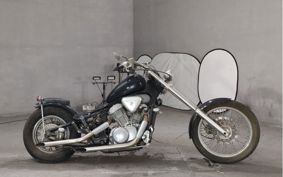 HONDA STEED 400 NC26