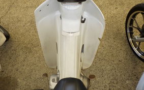 HONDA C90 SUPER CUB E HA02