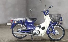 HONDA SUPER CUB50 AA01