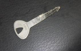 YAMAHA JOG Gen.5 SA36J