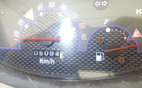 KYMCO SOONER 50SS