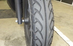HONDA LEAD 125 2007 JK12