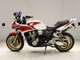 Фото Honda CB1300SB SUPER BOLDOR A с японского аукциона
