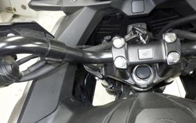 HONDA NC750X DCT 2021 RH09