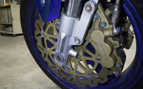 KAWASAKI ZX 1200 NINJA R 2003 ZXT20B