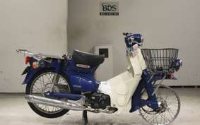 HONDA C50 SUPER CUB 2003 AA01