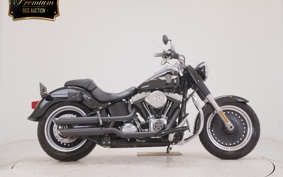 HARLEY FLSTFB 1580 2011