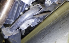 YAMAHA MAXAM 250 2008 SG21J