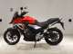 Фото Honda 400X 2016 с японского аукциона