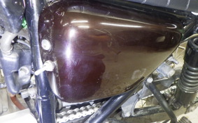HONDA CB400SS E 2005 NC41