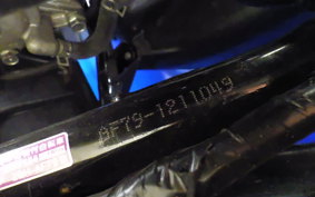 HONDA TACT-4ﾍﾞｰｼｯｸ AF79