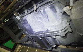 YAMAHA DRAGSTAR 400 CLASSIC 2002 VH01J