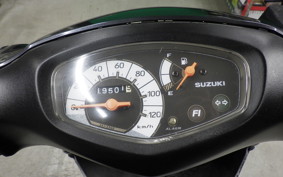 SUZUKI ADDRESS V125 G 2018 CF46A