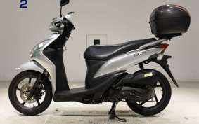 HONDA DIO 110 JF31