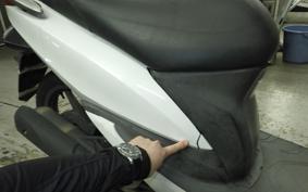 HONDA DIO 110 2022 JF31