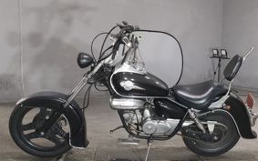 HONDA MAGNA 50 AC13