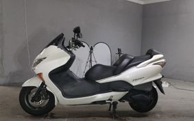 HONDA FORZA Z MF08