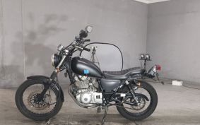 SUZUKI GLASS TRACKER BIG BOY NJ47A