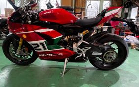 DUCATI PANIGA-REV2 BAYLISS 2024 1H00