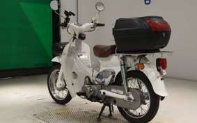 HONDA LITTLE CUB E AA01