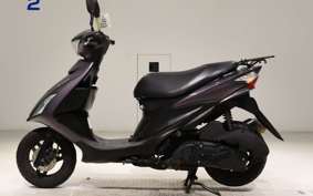 SUZUKI ADDRESS V125 S 2022 CF4MA
