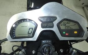 HONDA CB650F 2016 RC83